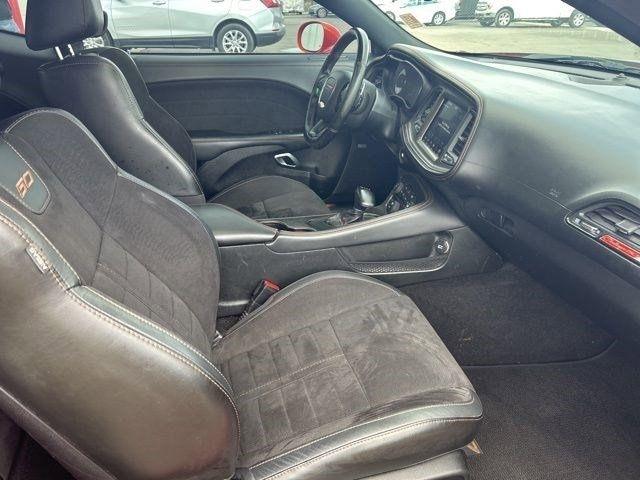 Dodge Challenger GT 2020