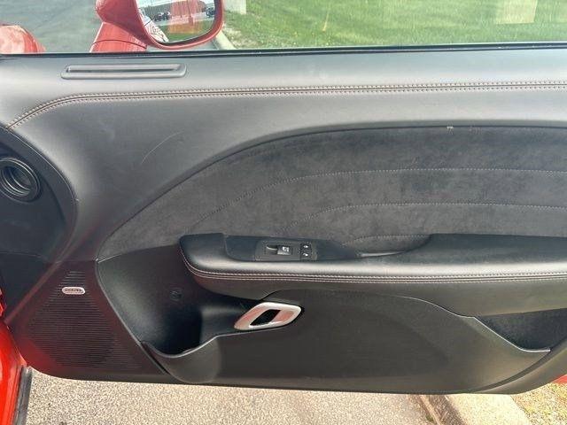 Dodge Challenger GT 2020