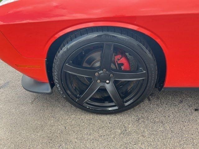 Dodge Challenger GT 2020