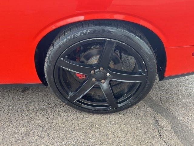 Dodge Challenger GT 2020