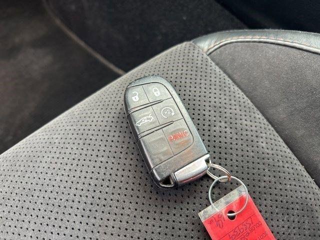 Dodge Challenger GT 2020