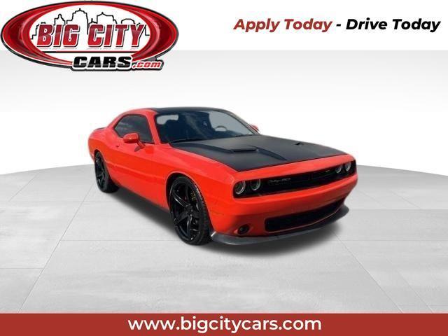 Dodge Challenger GT 2020