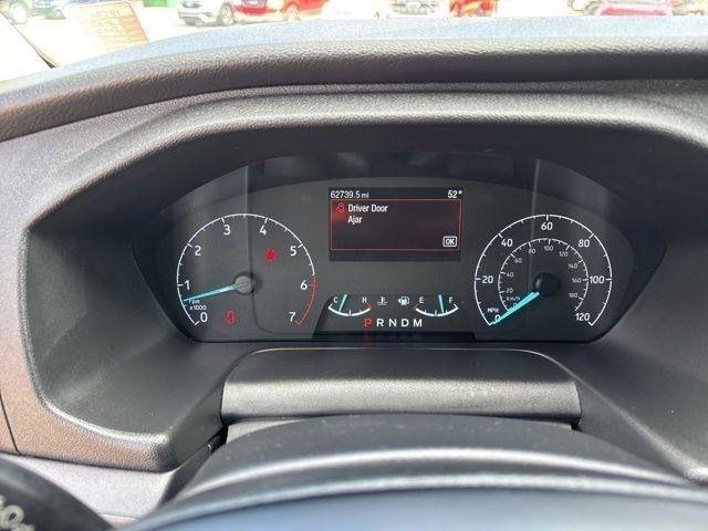 Ford Transit 350 Wagon Low Roof XLT w/Sliding Pass. 148-in. WB 2023