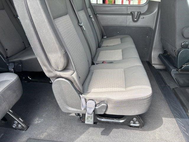 Ford Transit 350 Wagon Low Roof XLT w/Sliding Pass. 148-in. WB 2023