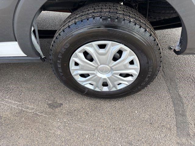 Ford Transit 350 Wagon Low Roof XLT w/Sliding Pass. 148-in. WB 2023