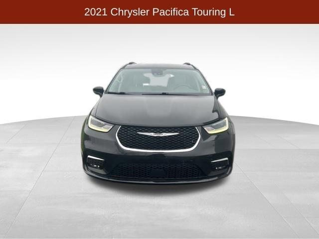 Chrysler Pacifica Touring-L 2021