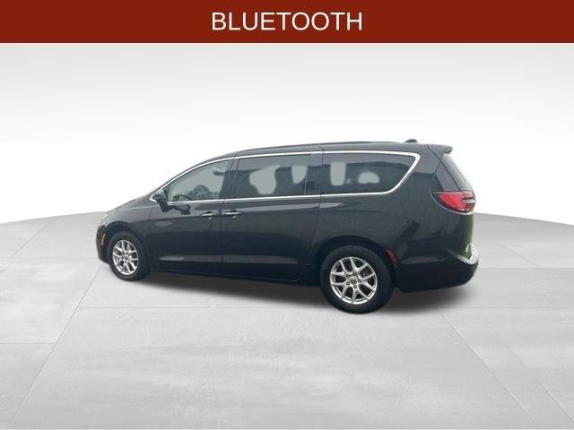 Chrysler Pacifica Touring-L 2021