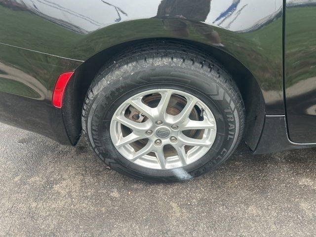 Chrysler Pacifica Touring-L 2021