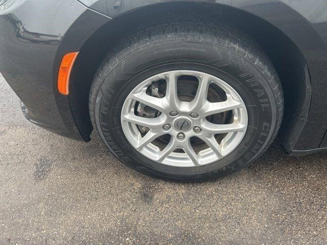 Chrysler Pacifica Touring-L 2021