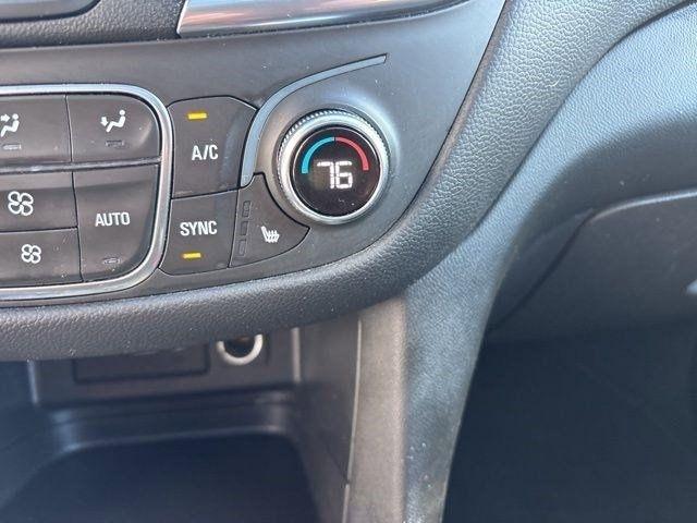 2022 Chevrolet Equinox LT 2WD