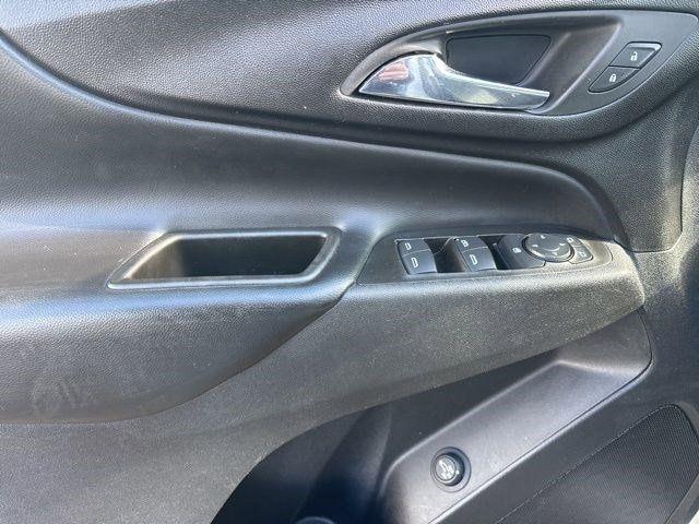 Chevrolet Equinox LT 2WD 2022