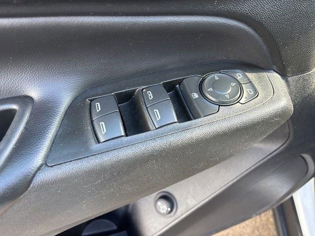 Chevrolet Equinox LT 2WD 2022