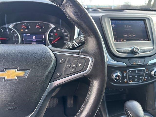 Chevrolet Equinox LT 2WD 2022