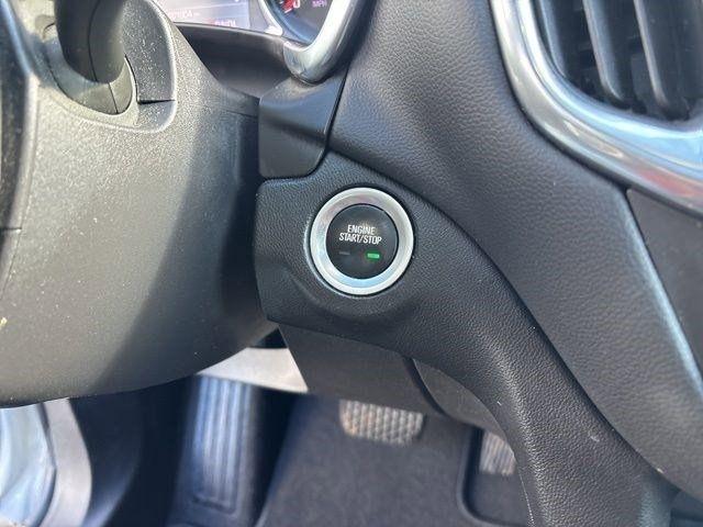 Chevrolet Equinox LT 2WD 2022