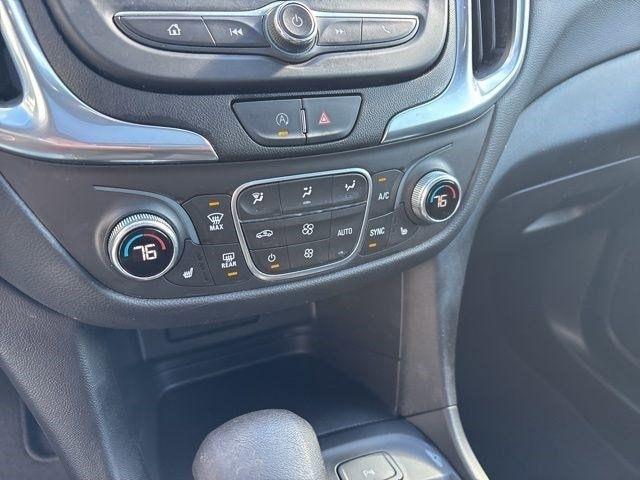 Chevrolet Equinox LT 2WD 2022