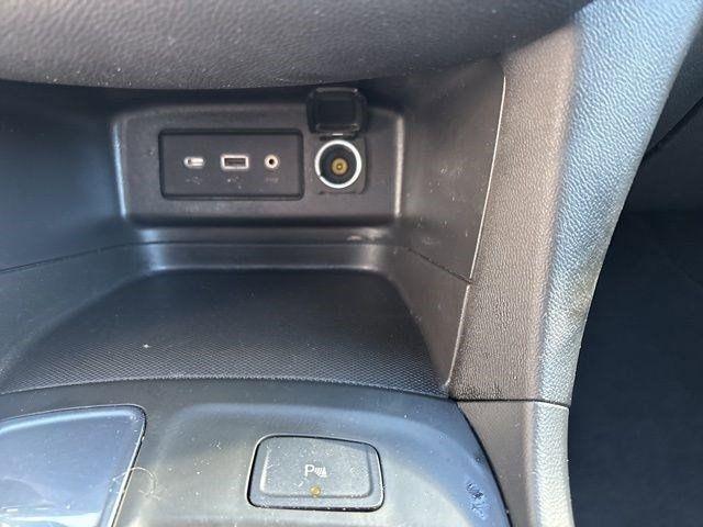 Chevrolet Equinox LT 2WD 2022