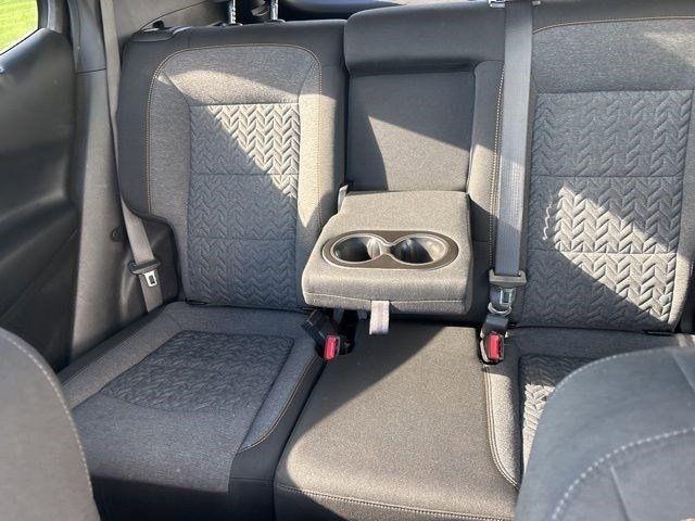 Chevrolet Equinox LT 2WD 2022