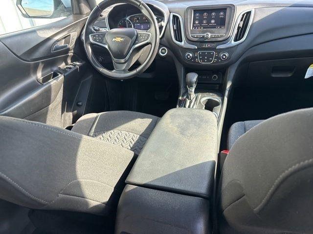 Chevrolet Equinox LT 2WD 2022