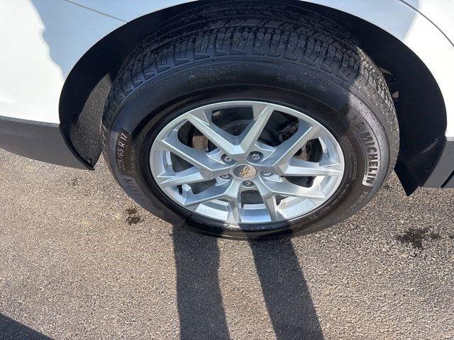 Chevrolet Equinox LT 2WD 2022