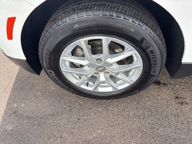 Chevrolet Equinox LT 2WD 2022