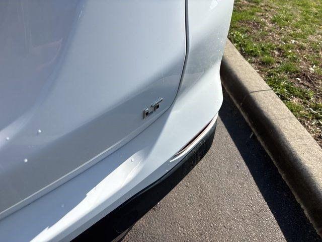 Chevrolet Equinox LT 2WD 2022