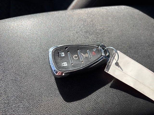 Chevrolet Equinox LT 2WD 2022