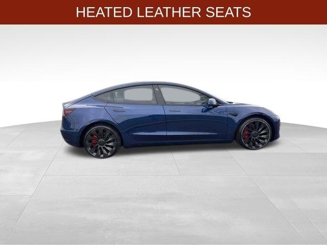 Tesla Model 3 Performance 2023