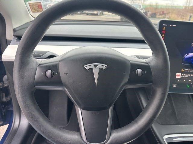 Tesla Model 3 Performance 2023