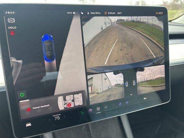 Tesla Model 3 Performance 2023