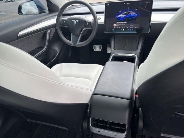 Tesla Model 3 Performance 2023