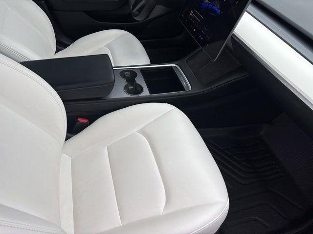 Tesla Model 3 Performance 2023