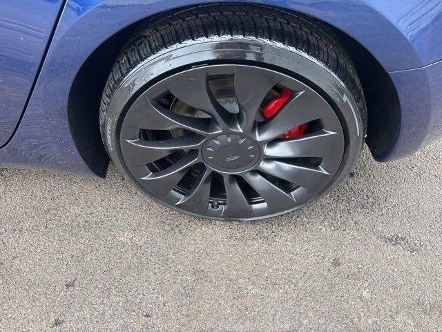 Tesla Model 3 Performance 2023