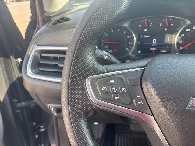 Chevrolet Equinox LT 1.5 2WD 2022