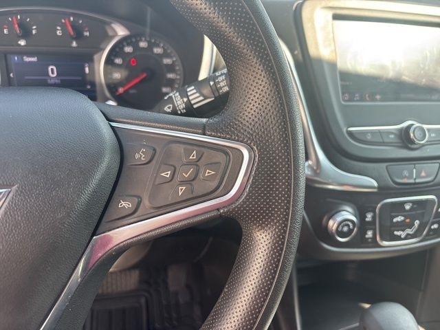 Chevrolet Equinox LT 1.5 2WD 2022