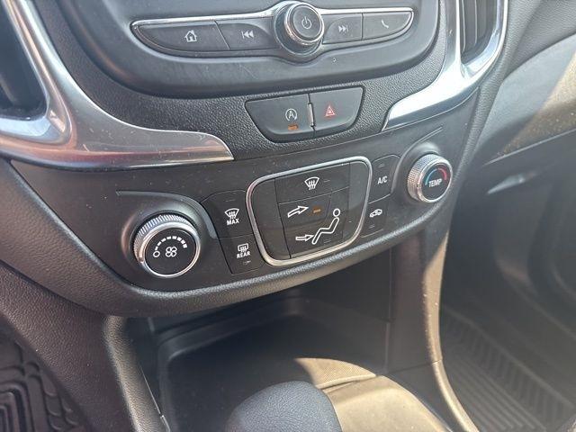 Chevrolet Equinox LT 1.5 2WD 2022