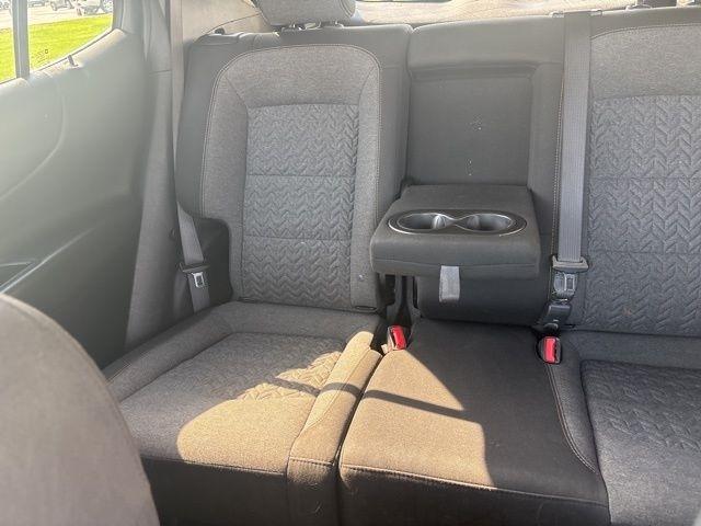 Chevrolet Equinox LT 1.5 2WD 2022