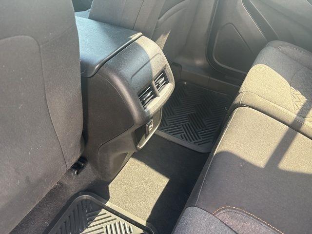 Chevrolet Equinox LT 1.5 2WD 2022