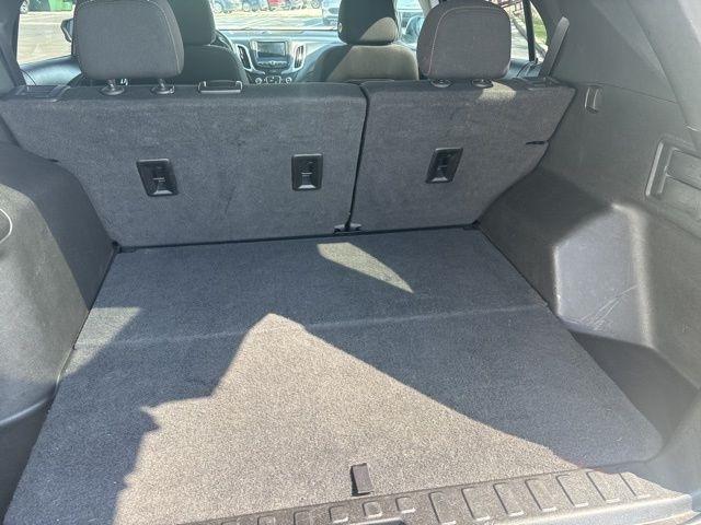 Chevrolet Equinox LT 1.5 2WD 2022