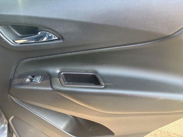 Chevrolet Equinox LT 1.5 2WD 2022