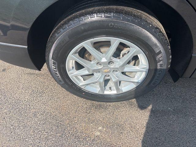 Chevrolet Equinox LT 1.5 2WD 2022