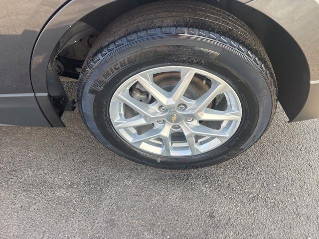 Chevrolet Equinox LT 1.5 2WD 2022