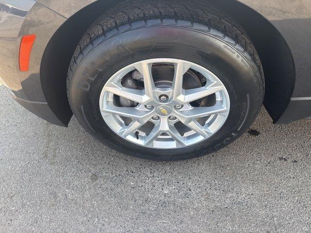 Chevrolet Equinox LT 1.5 2WD 2022