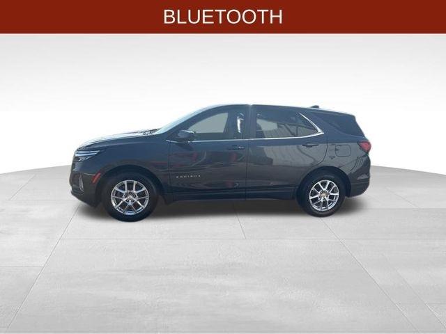 Chevrolet Equinox LT 1.5 2WD 2022