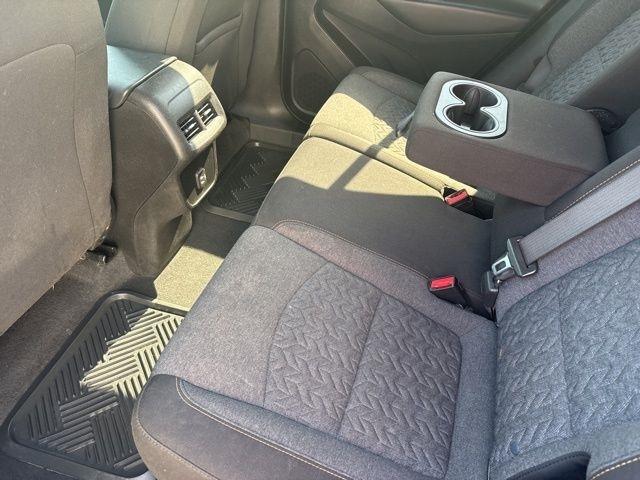 Chevrolet Equinox LT 1.5 2WD 2022