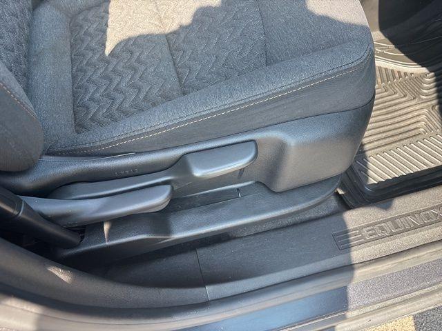 Chevrolet Equinox LT 1.5 2WD 2022