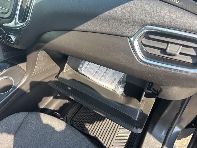 Chevrolet Equinox LT 1.5 2WD 2022