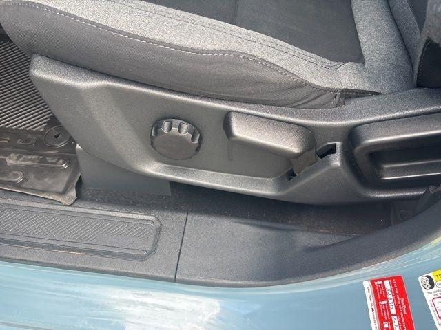 Ford Bronco Big Bend 4-Door 2022