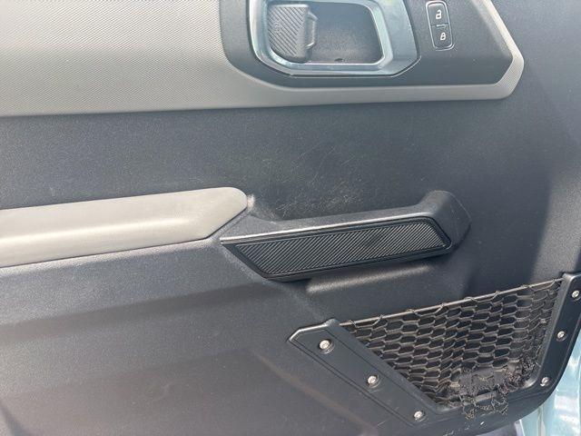 Ford Bronco Big Bend 4-Door 2022