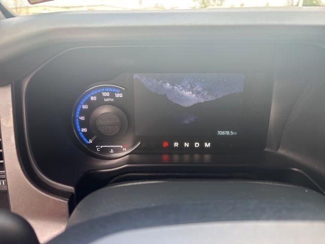 Ford Bronco Big Bend 4-Door 2022