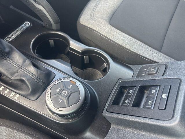 Ford Bronco Big Bend 4-Door 2022